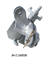 Raccordement d’étai Tobler SA