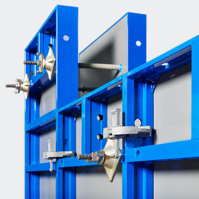 Coffrage manuel Tobler Manu - Tobler SA