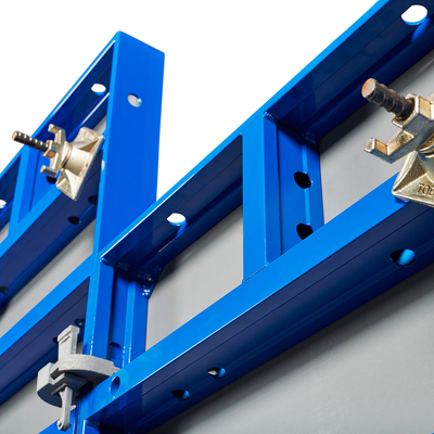 Coffrage manuel Tobler Manu - Tobler SA