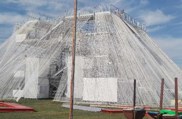 Paleo festival, Nyon, Suisse Tobler SA