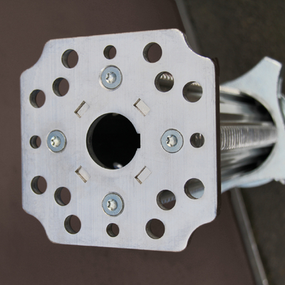 Étais pour charges lourdes Tobler Tower - Tobler SA