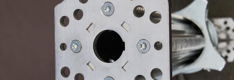 Étais pour charges lourdes Tobler Tower Tobler SA Tobler SA