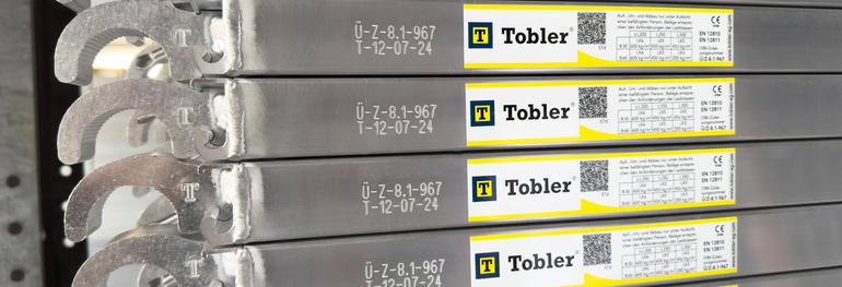 Certifiée Tobler SA Tobler SA