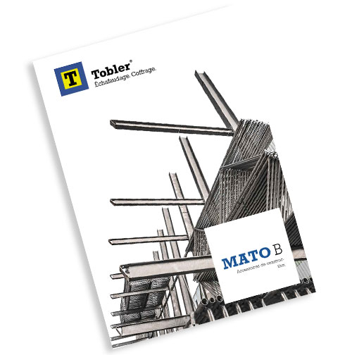 Equipement De Construction MATO&nbsp;B