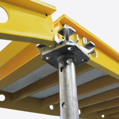 Coffrage de dalle - Tobler AG