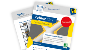 Tobler Flex Panneau Longlife Tobler AG