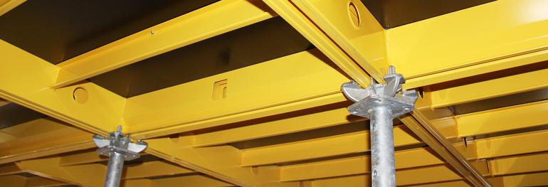 Panneaux de coffrage Tobler SA Tobler SA