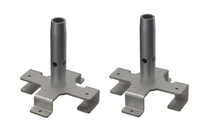 Protection antichute pour la rive du toit Tobler AG