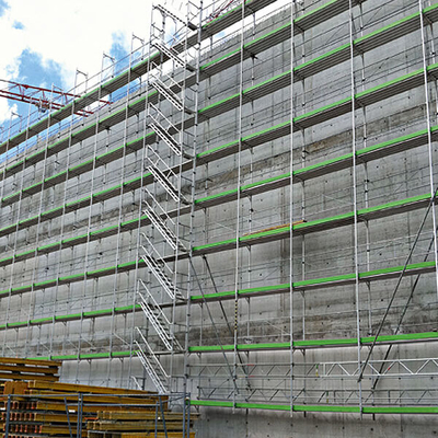 Accessoire d'Échafaudage MATO Z - Tobler SA