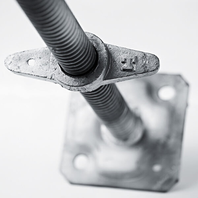 Accessoire d'Échafaudage MATO Z - Tobler SA